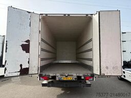 MAN TGX TGX 26 480 6 x 2, TUV