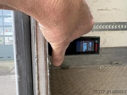 MAN TGX TGX 26 480 6 x 2, TUV