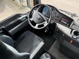 MAN TGX TGX 26 480 6 x 2, TUV