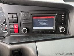 MAN TGX TGX 26 480 6 x 2, TUV