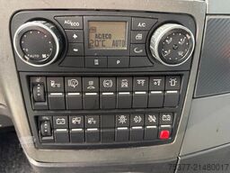 MAN TGX TGX 26 480 6 x 2, TUV