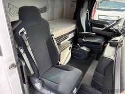 MAN TGX TGX 26 480 6 x 2, TUV