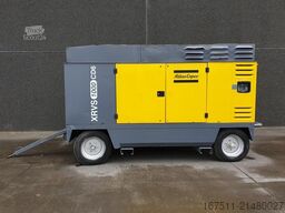 Atlas Copco XRVS 476 / 1000 CD - N