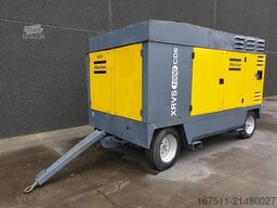 Atlas Copco XRVS 476 / 1000 CD - N