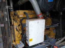 Atlas Copco XRVS 476 / 1000 CD - N