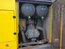 Atlas Copco XRVS 476 / 1000 CD - N