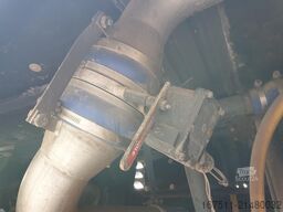 Atlas Copco XRVS 476 / 1000 CD - N