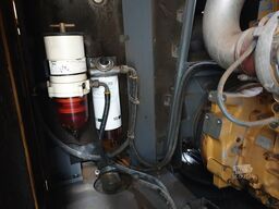 Atlas Copco XRVS 476 / 1000 CD - N