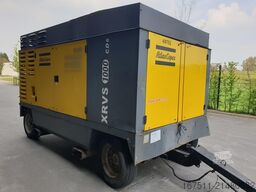 Atlas Copco XRVS 476 / 1000 CD - N