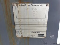 Atlas Copco XRVS 476 / 1000 CD - N