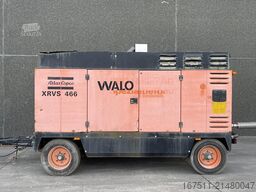 Atlas Copco XRVS 466 MD - N
