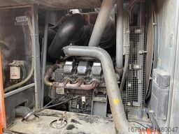 Atlas Copco XRVS 466 MD - N