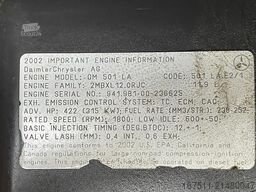 Atlas Copco XRVS 466 MD - N