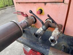 Atlas Copco XRVS 466 MD - N