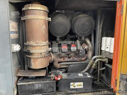 Atlas Copco XRVS 466 MD - N