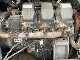 Atlas Copco XRVS 466 MD - N