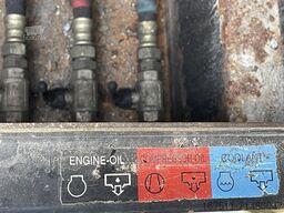 Atlas Copco XRVS 466 MD - N