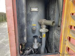 Atlas Copco XRVS 466 MD - N