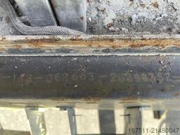 Atlas Copco XRVS 466 MD - N