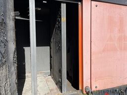 Atlas Copco XRVS 466 MD - N