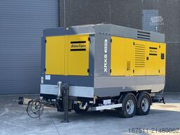Atlas Copco XRXS 566 CD EX BOX