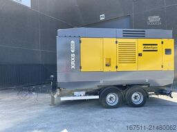 Atlas Copco XRXS 566 CD EX BOX