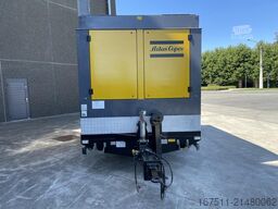 Atlas Copco XRXS 566 CD EX BOX
