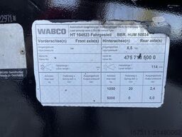 Atlas Copco XRXS 566 CD EX BOX