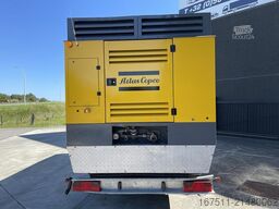 Atlas Copco XRXS 566 CD EX BOX