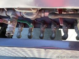 Atlas Copco XRXS 566 CD EX BOX