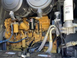 Atlas Copco XRXS 566 CD EX BOX