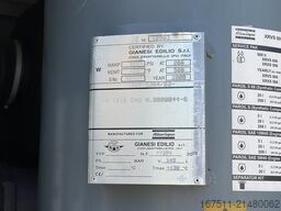 Atlas Copco XRXS 566 CD EX BOX