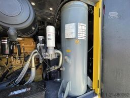 Atlas Copco XRXS 566 CD EX BOX