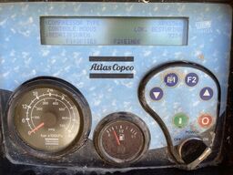 Atlas Copco XRXS 566 CD EX BOX