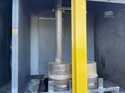 Atlas Copco XRXS 566 CD EX BOX