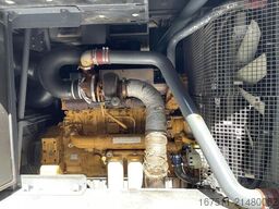 Atlas Copco XRXS 566 CD EX BOX