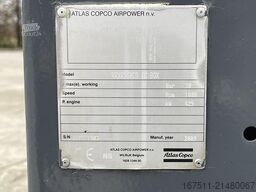 Atlas Copco XRXS 567 CD Drillair