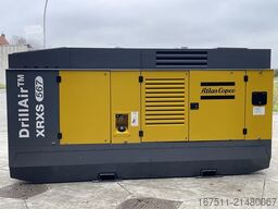 Atlas Copco XRXS 567 CD Drillair