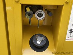 Atlas Copco XRXS 567 CD Drillair