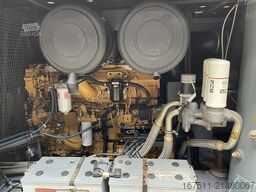 Atlas Copco XRXS 567 CD Drillair