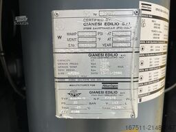 Atlas Copco XRXS 567 CD Drillair