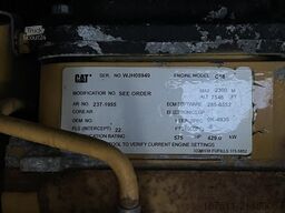 Atlas Copco XRXS 567 CD Drillair