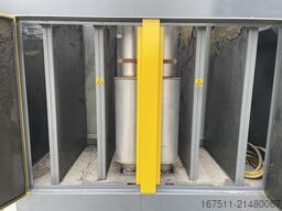 Atlas Copco XRXS 567 CD Drillair