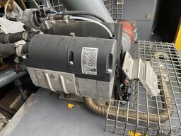 Atlas Copco XRXS 567 CD Drillair