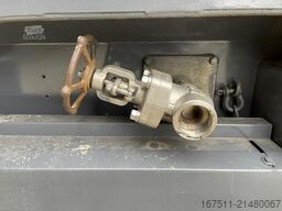 Atlas Copco XRXS 567 CD Drillair