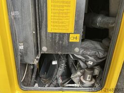 Atlas Copco XRXS 567 CD Drillair