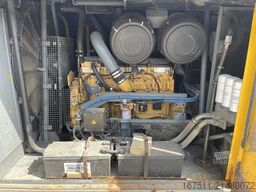 Atlas Copco XRVS 476 CD - N