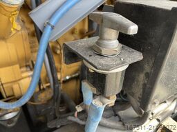 Atlas Copco XRVS 476 CD - N