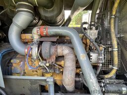 Atlas Copco XRVS 476 CD - N