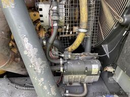 Atlas Copco XRVS 476 CD - N